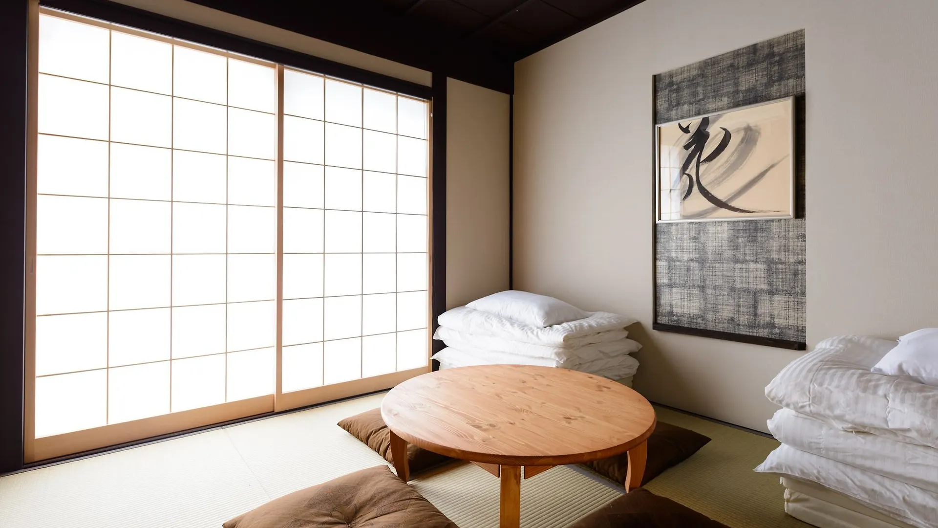 교토 Tsuki House 아파트 일본