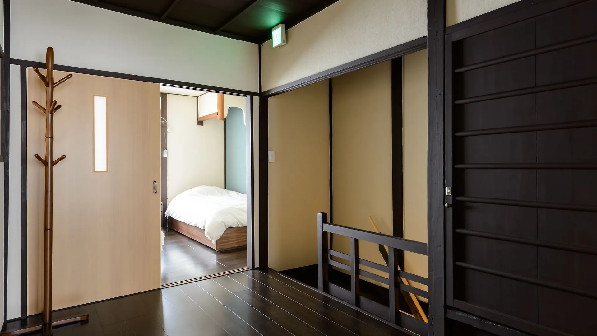 교토 Tsuki House 아파트 일본