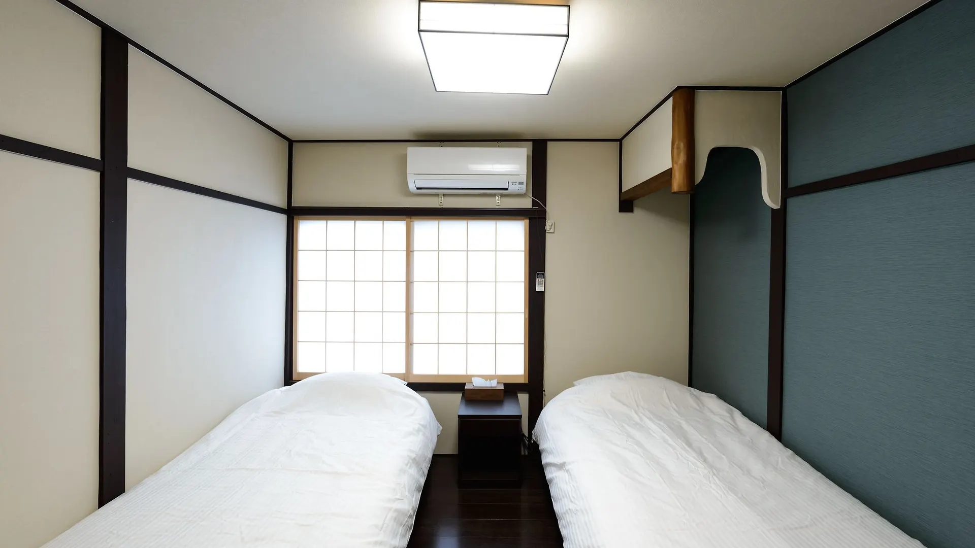 교토 Tsuki House 아파트